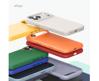 Elago Magsafe Silicon Case do iPhone 17 PRO Awua Sky ES17MSSC63PRO-ASKY - 1360446 - zdjęcie 2